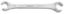 Picture of 400 Flare Nut Spanners