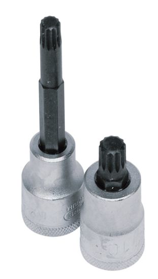 Picture of INX19L Sockets 1/2"