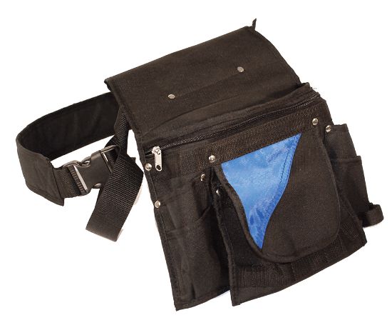 Picture of Zipped Tool Bag