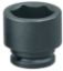 Picture of K21 Impact Sockets 1"