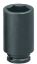 Picture of K21L Impact Sockets 1"
