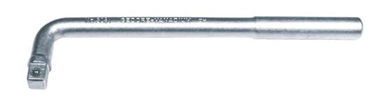 Picture of 3081 L Handle 3/8"