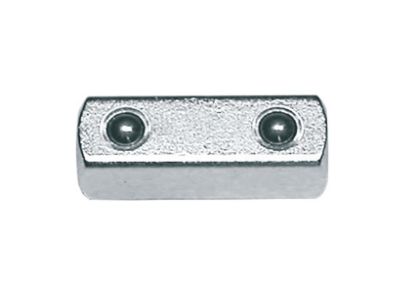 Picture of 3094 Coupler 3/8"