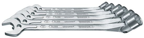 Picture of 534 Combination Swivel Head Spanner Sets
