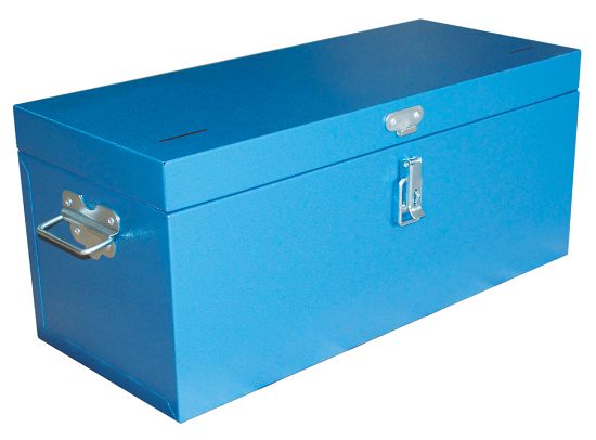 Picture of 1460-65S Tool Trunk + Slot Bl