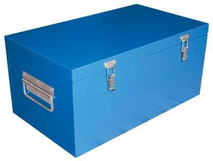 Picture of 1460-80 Tool Trunk Blue