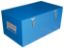 Picture of 1460-80S Tool Trunk + Slot Bl