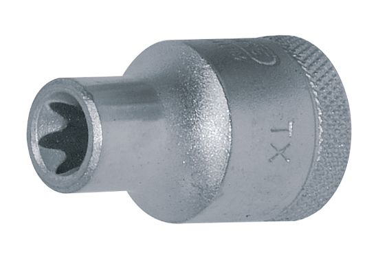 Picture of TX19 Torx Sockets 1/2"