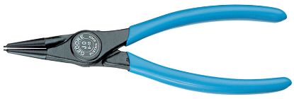 Picture of 8000-J 3 Internal Circlip Pliers - Straight