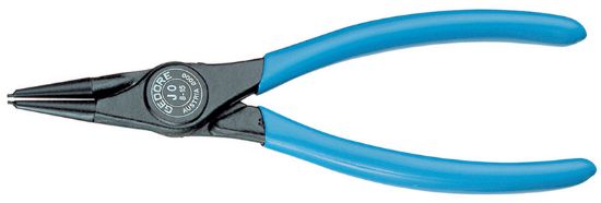 Picture of 8000-J 2 Internal Circlip Pliers - Straight