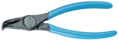 Picture of 8000-J 31 Internal Circlip Pliers - Bent