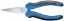 Picture of 8120 - 160 JC Flat Nose Pliers