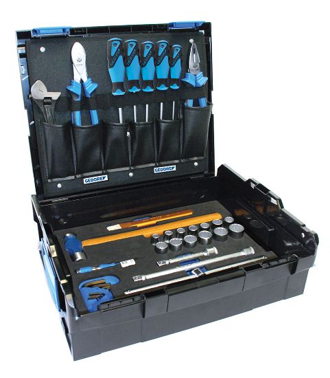 Picture of Toolkit - Sortimo