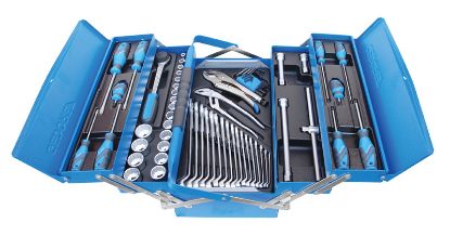 Picture of 1282-D19-1BMZ-10SD Tool Assortment