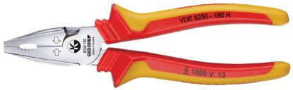 Picture of VDE 8250-160H Comb Plier