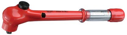 Picture of VDE 4507-4 Torque Wrench 5-50Nm