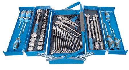 Picture for category 1281 Tool Box Assortment
