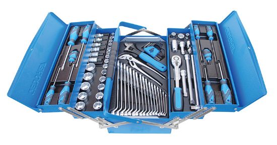 Picture of 1282-C19-1BM-62H Tool Assortment