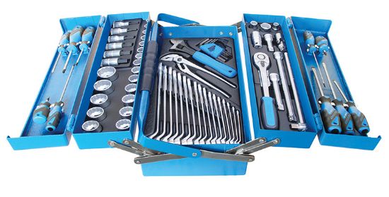 Picture of 1281-D19-1BM-62H Tool Assortment