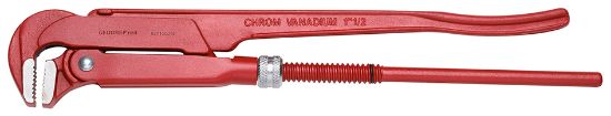 Picture of R2710 Pipe wrench SV-model 1.1/2inch l.420mm