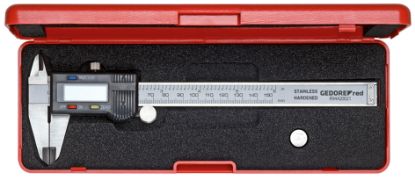 Picture of  R9442 Digital measuring caliper
