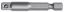 Picture of R47110009 Socket Holder 1/4"