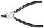 Picture of R2765 Circlip pliers extern. angl.90° 19-60mm
