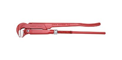 Picture of R2710 Pipe wrench SV-model 1inch l.320mm