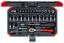 Picture of R49003033 Socket Set