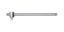 Picture of R65200049 Sliding T-bar 1/2"