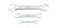 Picture of R0510Double Open ended Spanner Sets