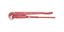 Picture of R2710 Pipe wrench SV-model 2inch l.555mm