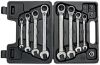 Picture of R0720 Combination Ratchet Spanner sets