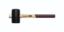 Picture of R9250 Rubber mallet head-d.58mm l.315mm ash