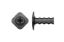 Picture of R9199 Protective hand guard f.chisel PVC black