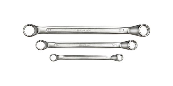 Picture of R0110 Double Ring Spanner Sets
