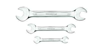 Picture of R0510 Double Open ended Spanner Sets