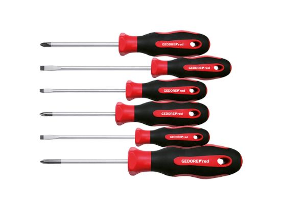 Picture of R38002006 Screwdriver Set 6pc