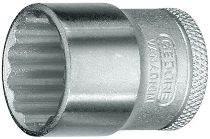 Picture of No.30 Socket 1/4"