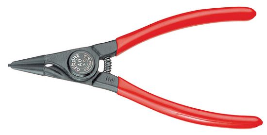 Picture of 8000 - A 0 Circlip pliers
