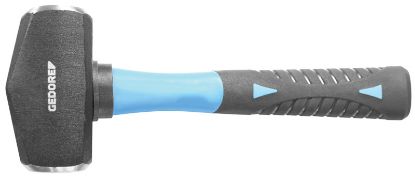 Picture of 650C - 2.5Kg Club Polyprop Handle Hammer