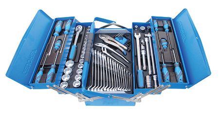 Picture for category 1282 Tool Box Assortment