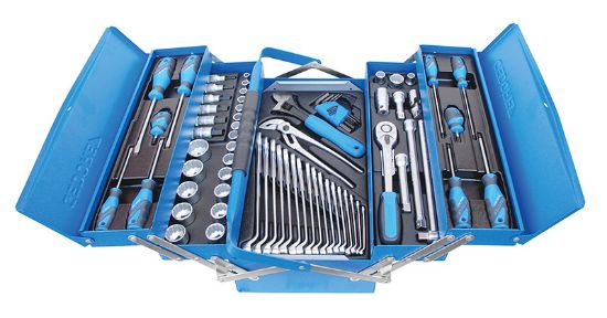 Picture of 1282-D19-1BM-62H Tool Assortment