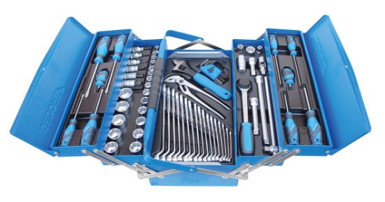 Picture of 1282-C19Z-1BM-62H Tool Assortment