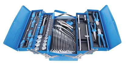 Picture of 1282-C19-1BMZ-PL-6SD Tool Assortment