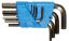 Picture of 42  88M Allen Key Set