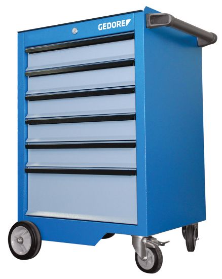 Picture of 1510 Tool Trolley