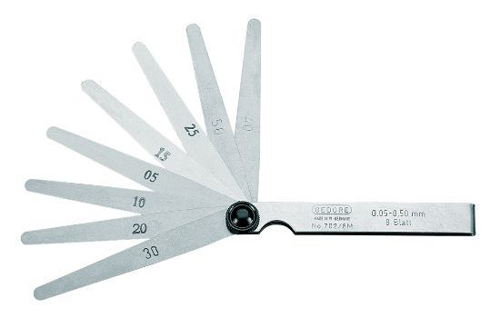 Picture of 702  13 A Feeler Gauge Set