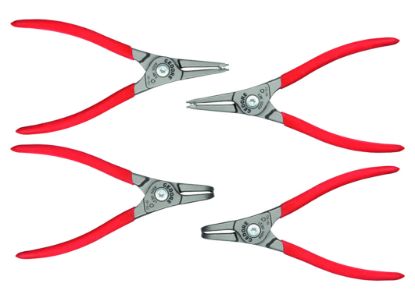 Picture of S 8000 AE  Circlip Plier Set