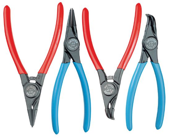 Picture of S 8000 Circlip Plier Set